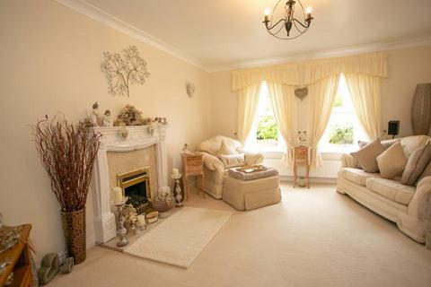 4 bedroom detached house for sale, Shire Grove, Kirby Misperton, North Yorkshire