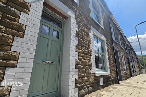 42 Pontrhondda Road, Tonypandy, CF40 2SZ