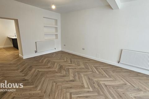 42 Pontrhondda Road, Tonypandy, CF40 2SZ