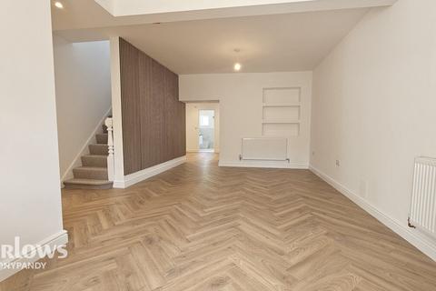 42 Pontrhondda Road, Tonypandy, CF40 2SZ