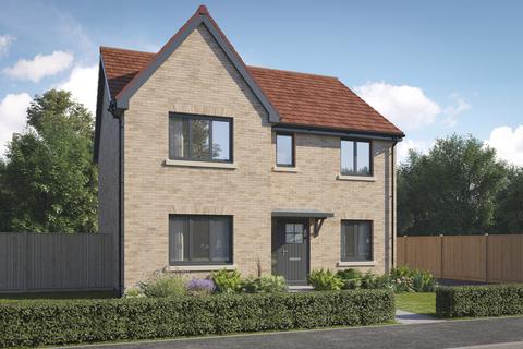 4 bedroom detached house for sale, Plot 552, The Tuscany at Chellaston Fold, Broadacre Way, Chellaston DE73