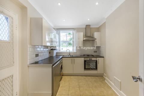 1 bedroom apartment to rent, Fellows Road Belsize Park NW3