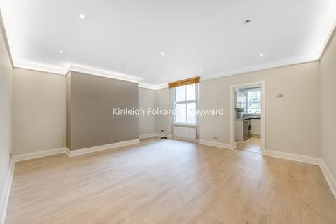 1 bedroom apartment to rent, Fellows Road Belsize Park NW3