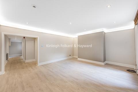 1 bedroom apartment to rent, Fellows Road Belsize Park NW3