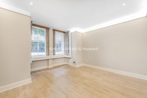 1 bedroom apartment to rent, Fellows Road Belsize Park NW3