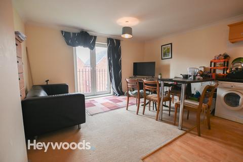 2 bedroom apartment for sale, Archers Walk, Trent Vale, Stoke-on-Trent