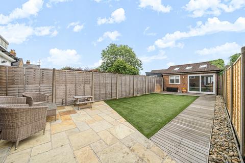 3 bedroom semi-detached house for sale, Chantry Road, Chertsey, KT16