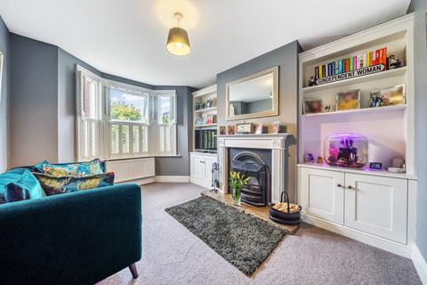 3 bedroom semi-detached house for sale, Chantry Road, Chertsey, KT16