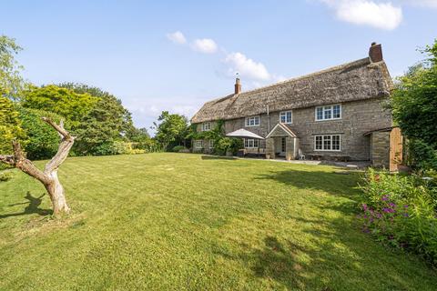 5 bedroom farm house for sale, Hinton, Mudford, BA22