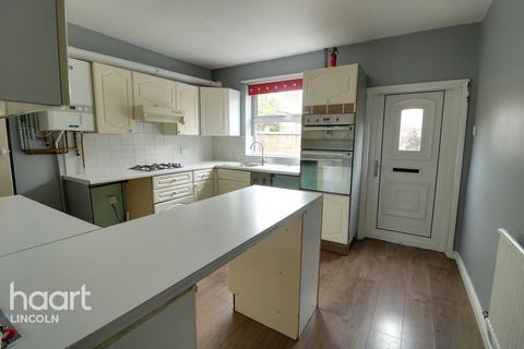 2 bedroom terraced house for sale, William Street, NEWARK