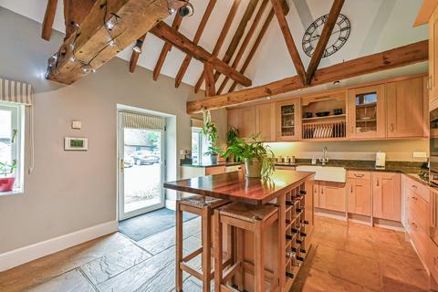 3 bedroom barn conversion for sale, The Street, Binsted, Alton, Hampshire