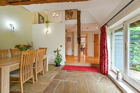 3 bedroom barn conversion for sale, The Street, Binsted, Alton, Hampshire