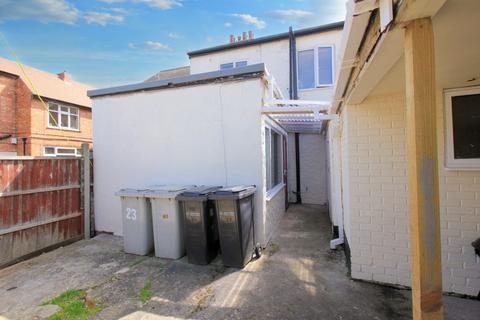 23 Cavendish Road, Skegness, PE25 2QZ