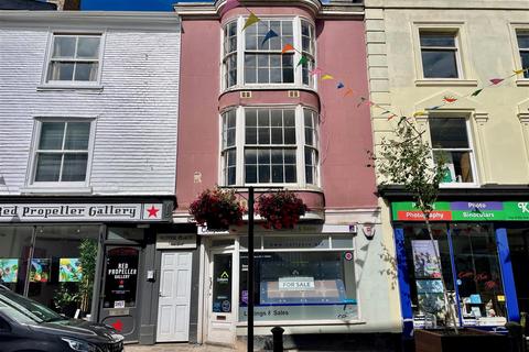 2 bedroom flat for sale, 78 Fore Street, Kingsbridge