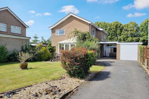 4 bedroom detached house for sale, Cranwell Village NG34