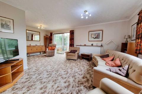 4 bedroom detached house for sale, Cranwell Village NG34