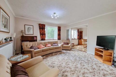 4 bedroom detached house for sale, Cranwell Village NG34