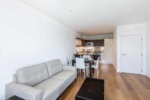 1 bedroom apartment for sale, Faraday Road, North Kensington, W10