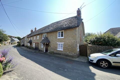 2 bedroom semi-detached house for sale, Burton Bradstock