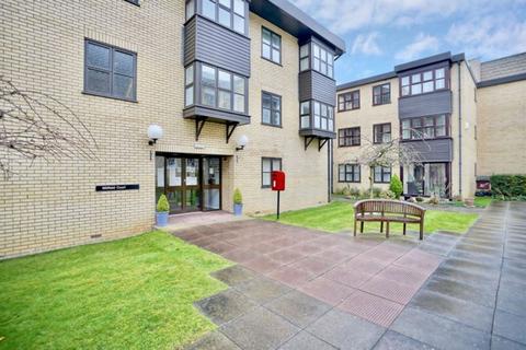 1 bedroom apartment for sale, Millfield Court, Brampton Road, Huntingdon.