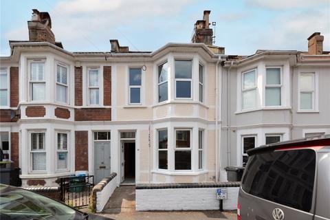 3 bedroom terraced house for sale, Lime Road, Southville, BRISTOL, BS3