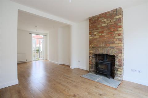 3 bedroom terraced house for sale, Lime Road, Southville, BRISTOL, BS3