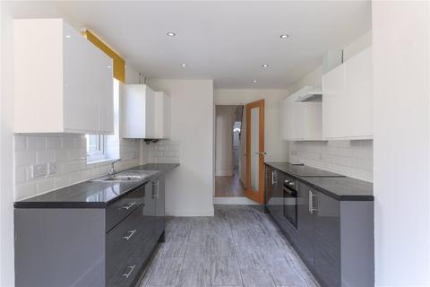 21 Lime Road, Southville, Bristol, BS3 1LS