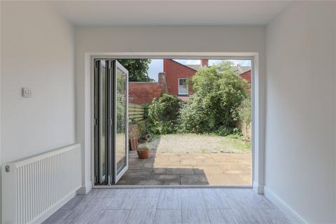 21 Lime Road, Southville, Bristol, BS3 1LS