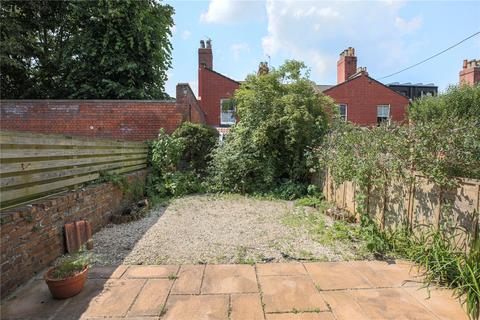 21 Lime Road, Southville, Bristol, BS3 1LS