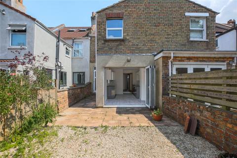 21 Lime Road, Southville, Bristol, BS3 1LS