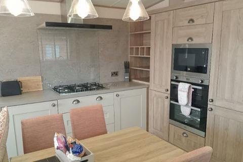 2 bedroom lodge for sale, MP34, Caersws SY17