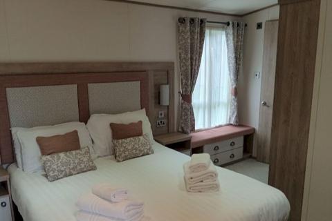 2 bedroom lodge for sale, MP34, Caersws SY17