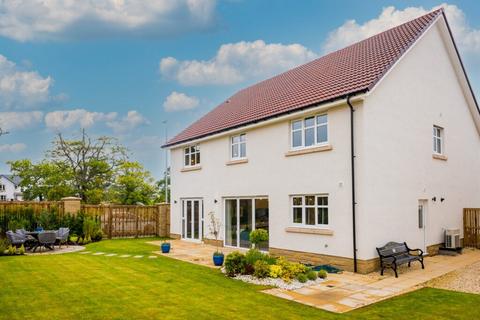 5 bedroom detached villa for sale, Sequoia Meadows, Eaglesham Road, Jackton