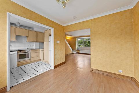 3 bedroom maisonette for sale, Perryfield Way, Richmond, TW10