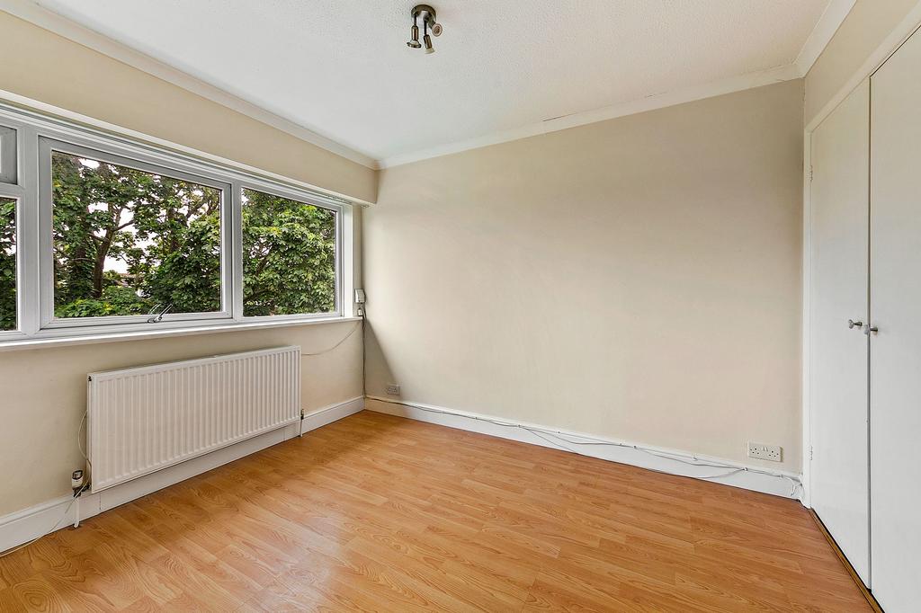 Front bedroom