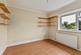 Rear bedroom