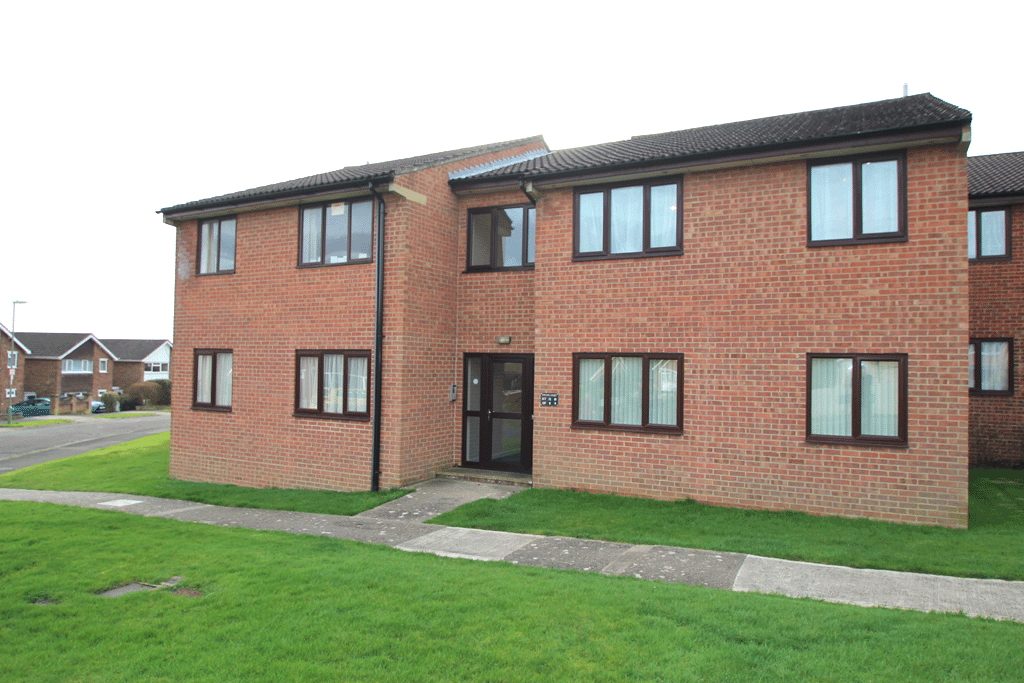 Stirling Court, Fareham PO15 2 bed flat to rent £995 pcm (£230 pw)