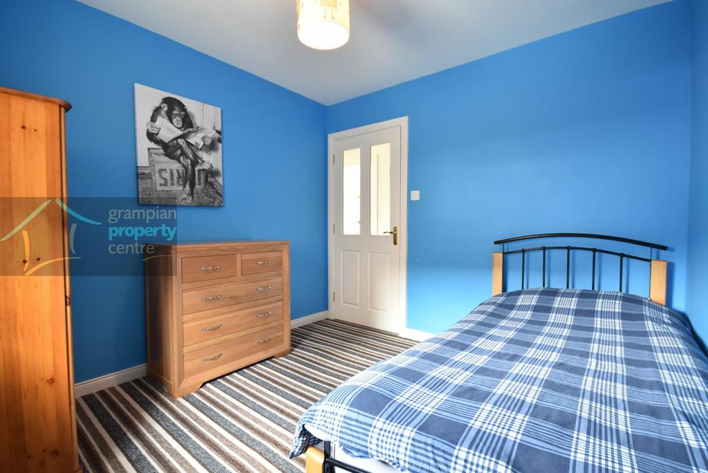 Bed 3 2nd