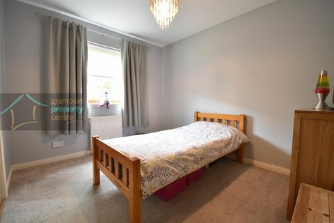 32 Corsemaul Drive, Dufftown, Keith, AB55 4EJ