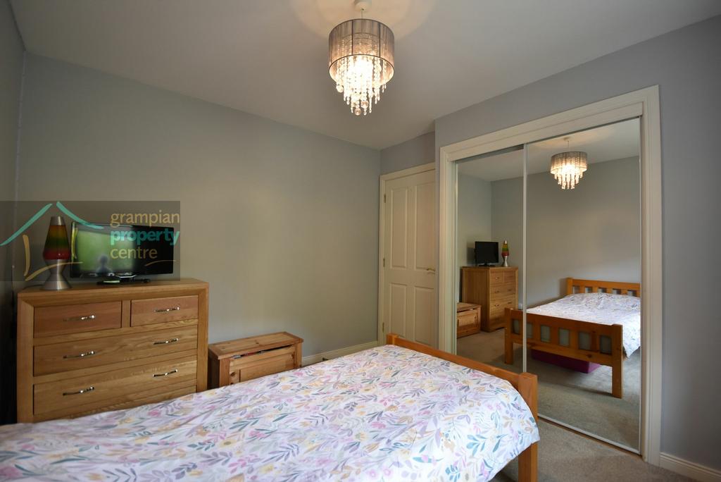 Bed 2 2nd