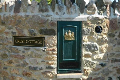 4 bedroom cottage to rent, Crest Cottage, Staple, Dartington