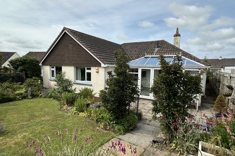 4 bedroom bungalow for sale, Elizabeth Drive, Sticklepath,