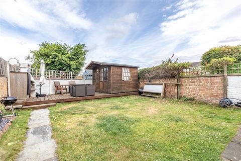 3 bedroom semi-detached house for sale, Sandy Road, Surrey KT15