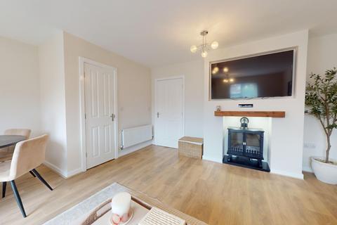 3 bedroom semi-detached house for sale, Rowan Drive, South Shields