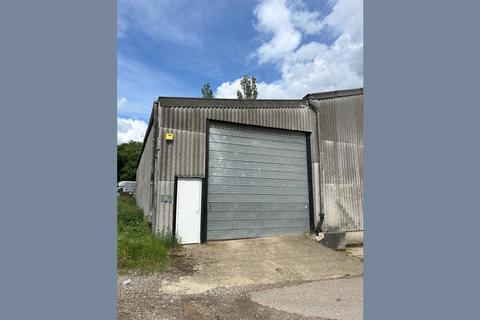 Workshop & retail space to rent, Worlingworth Hall Farm, Church Street, Woodbridge IP13