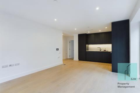 2 bedroom apartment to rent, Belfield Mansions, London SE17