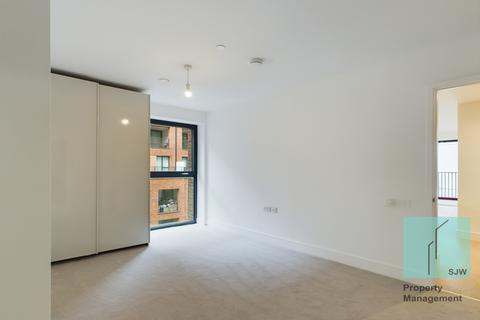 2 bedroom apartment to rent, Belfield Mansions, London SE17