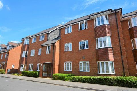 2 bedroom apartment to rent, Hopton Grove, Newport Pagnell MK16