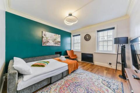 1 bedroom flat to rent, Fitzrovia, London, W1W