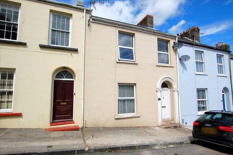 3 bedroom terraced house for sale, Church Street, Pembroke Dock